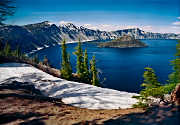 CraterLake